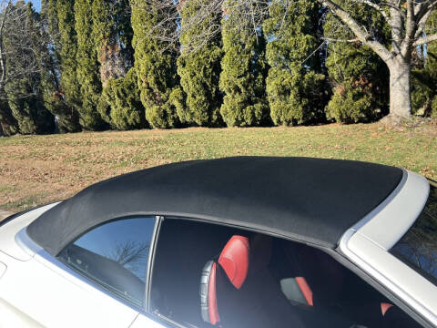 2017 Mercedes-Benz C-Class AMG C 43