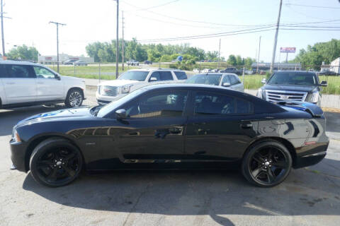 2011 Dodge Charger MOPAR 11