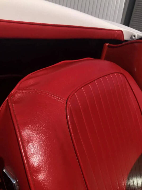 1963 Chevrolet Corvette