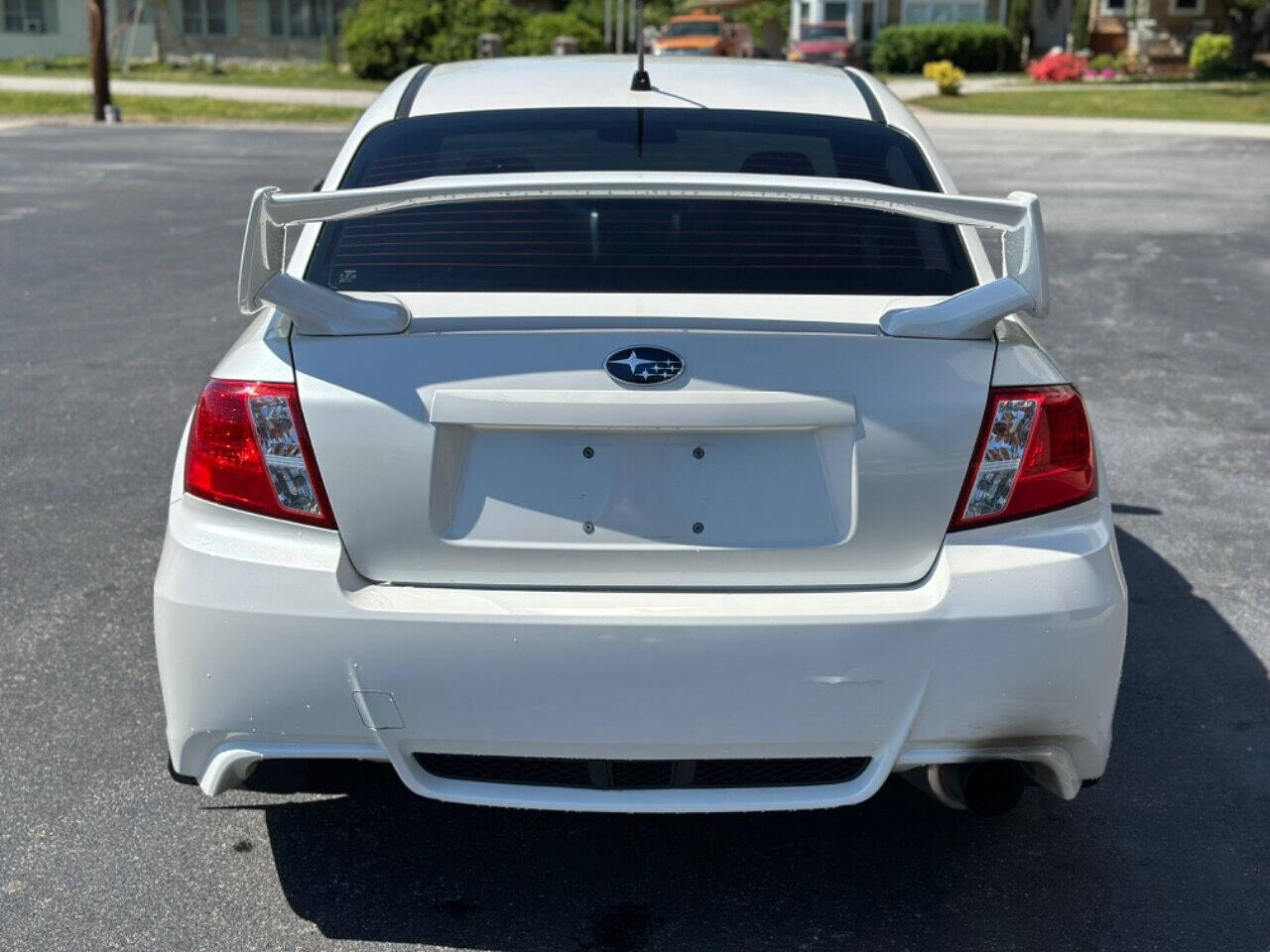 2012 Subaru Impreza for sale at Golden Wheels Auto in Wellford, SC