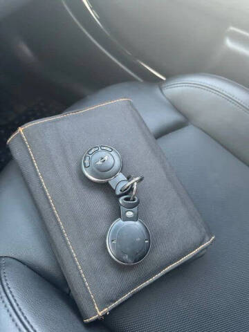 2014 MINI Countryman Cooper S ALL4