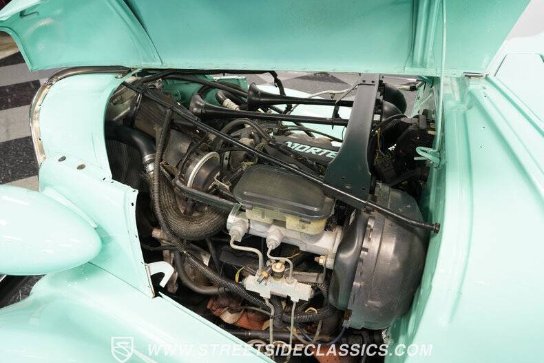 1937 Chevrolet Master Deluxe