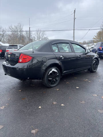 2010 Chevrolet Cobalt LT