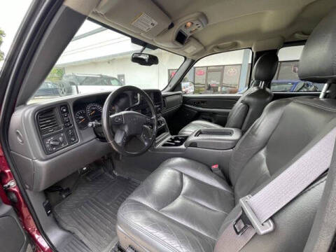 2004 GMC Sierra 1500