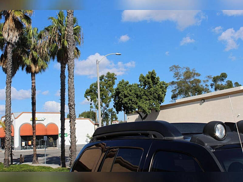 2003 Jeep Liberty Renegade