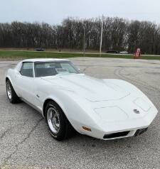 1974 Chevrolet Corvette