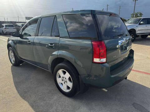 2007 Saturn Vue