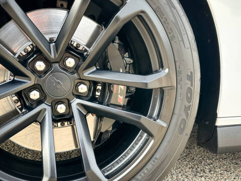 2014 Chevrolet Camaro ZL1