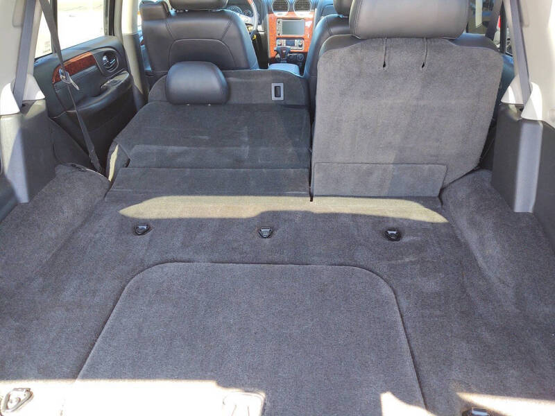 2007 GMC Envoy Denali