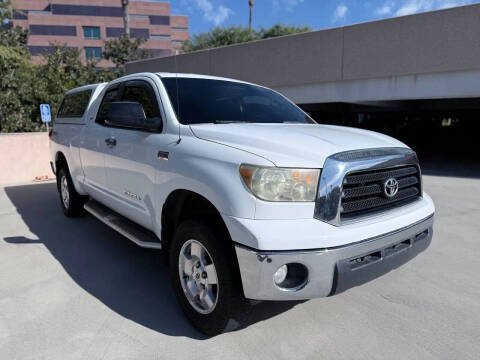 2007 Toyota Tundra SR5