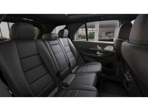 2026 Mercedes-Benz GLE GLE 350 4MATIC