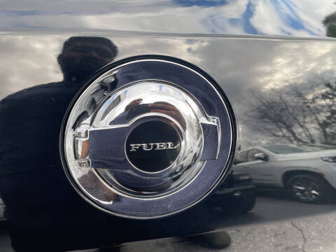 2015 Dodge Challenger SRT 392