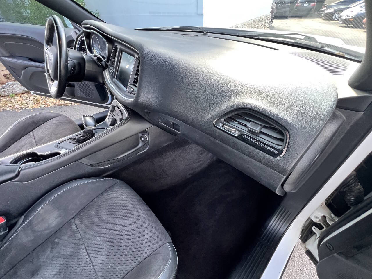 Used Car 2016 Dodge Challenger  R/t Plus 2dr Coupe For Sale Under $20,000 In Austin, Texas