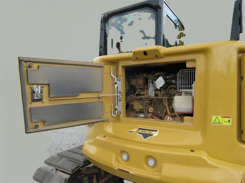 2021 Caterpillar 309CR