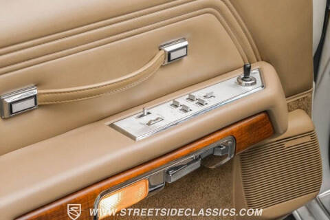 1990 Ford LTD Crown Victoria