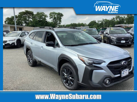 2024 Subaru Outback Onyx Edition XT