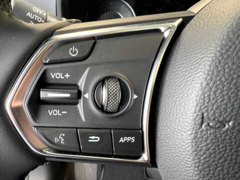 2026 Acura RDX SH-AWD