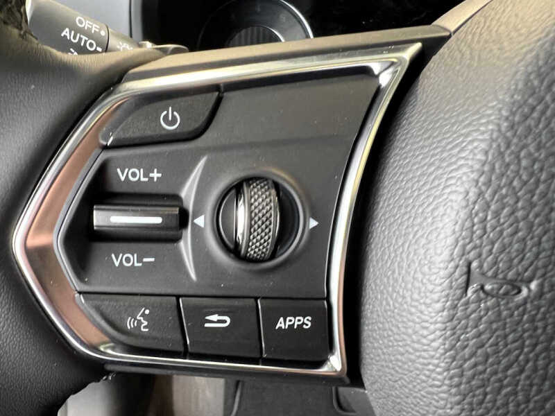 2026 Acura RDX SH-AWD