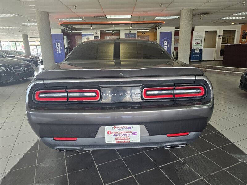 2021 Dodge Challenger R/T