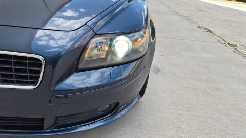 2007 Volvo V50 2.4i