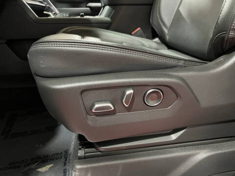 2025 GMC Sierra 3500HD