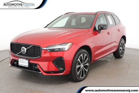 2023 Volvo XC60 Recharge