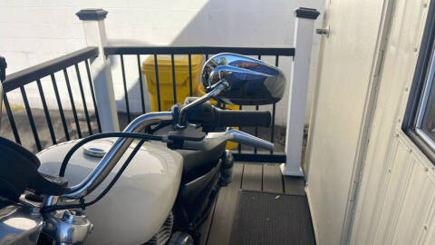 2018 Harley-Davidson 883