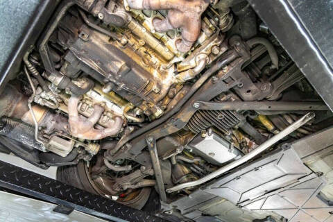 2002 Porsche 911 Turbo