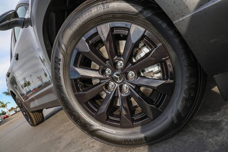 2026 Mazda CX-50 Hybrid Preferred