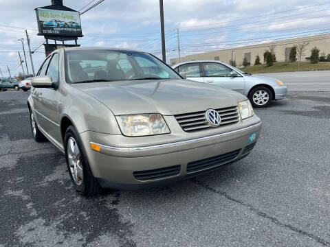 2004 Volkswagen Jetta for sale at A & D Auto Group LLC in Carlisle PA