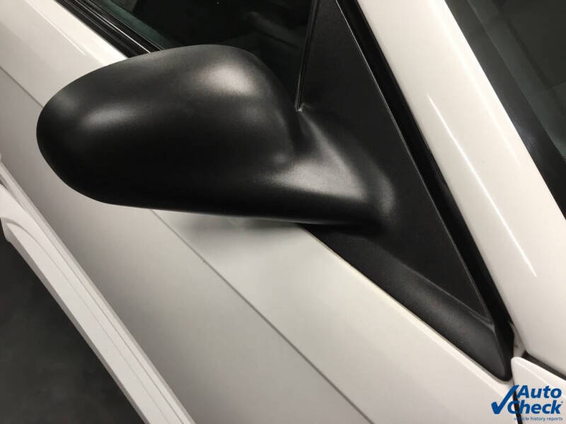 2002 Ford Mustang GT Deluxe