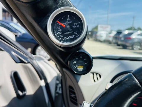 2006 Nissan 350Z Grand Touring