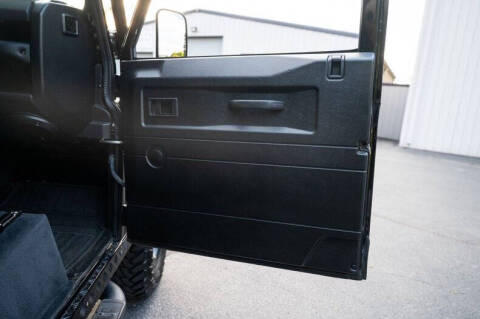 1985 Land Rover Defender