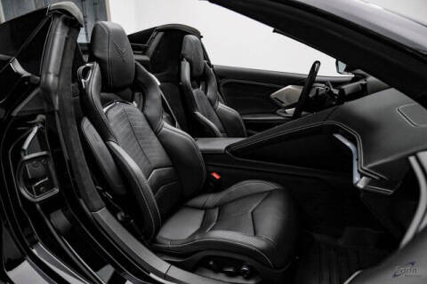 2023 Chevrolet Corvette Z06