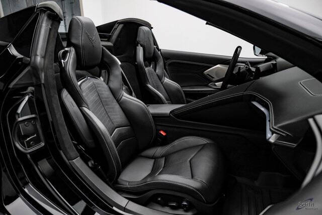 2023 Chevrolet Corvette Z06