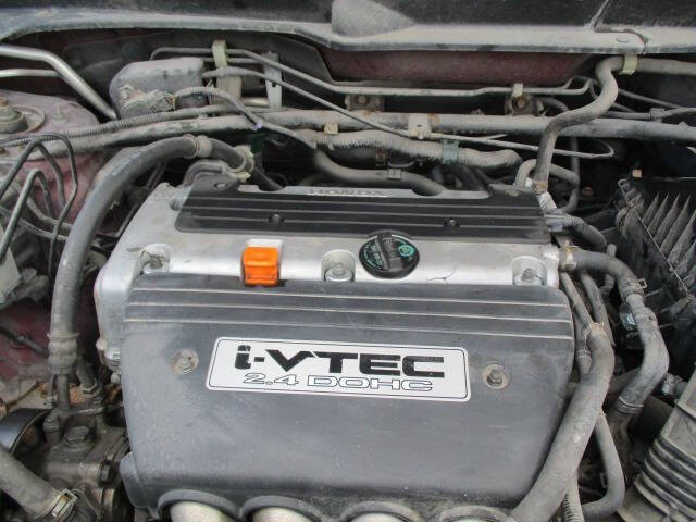 2008 Honda Element EX