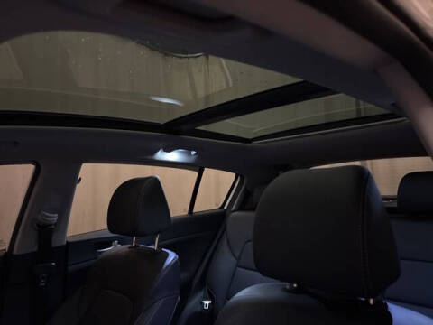 2021 Kia Sportage EX