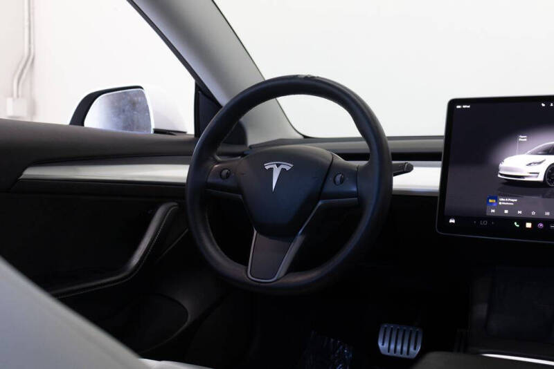 2022 Tesla Model 3 Performance