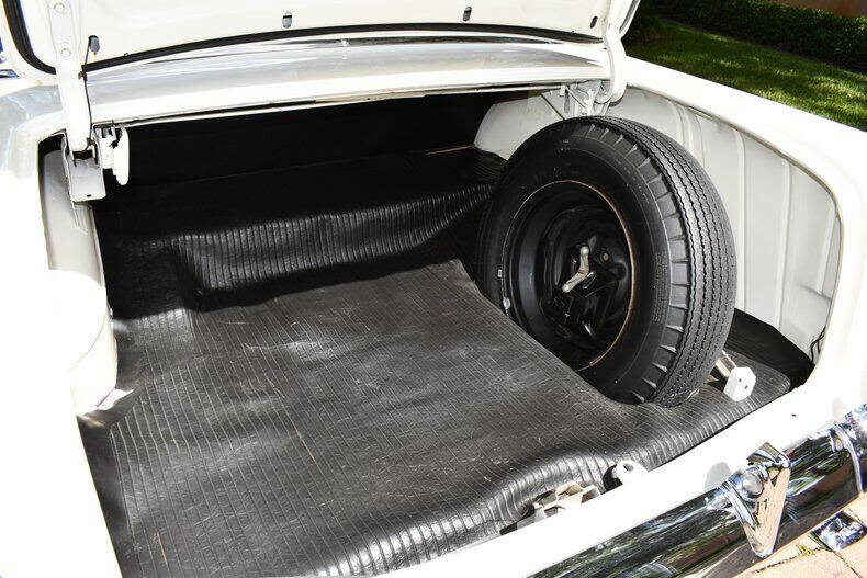 1956 Chevrolet Bel Air