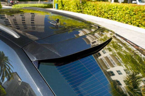 2022 Lamborghini Urus