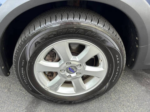 2013 Volvo XC70