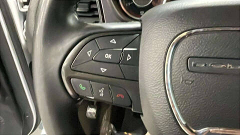 2015 Dodge Challenger R/T