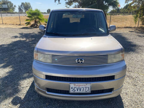 2004 Scion xB