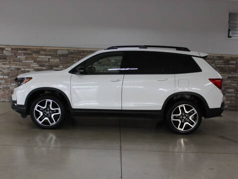 2022 Honda Passport for sale at Bud & Doug Walters Auto Sales in Kalamazoo MI