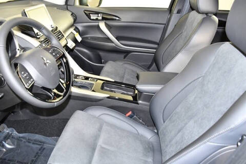 2026 Mitsubishi Eclipse Cross SE