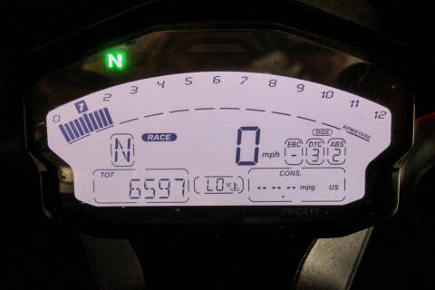 2018 Ducati Panigale 959