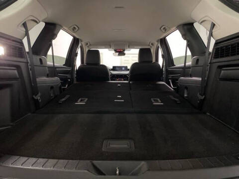 2025 Mazda CX-90 3.3 Turbo Select