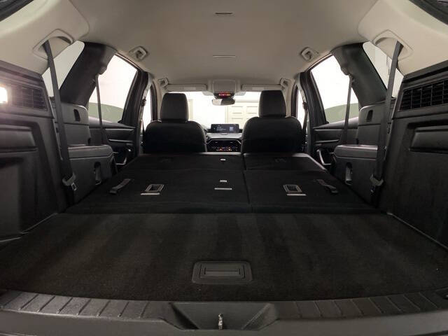 2025 Mazda CX-90 3.3 Turbo Select