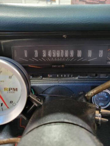1972 Chevrolet Chevelle