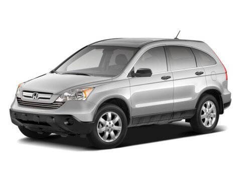 2009 Honda CR-V for sale at Gary Uftring's Used Car Outlet in Washington IL